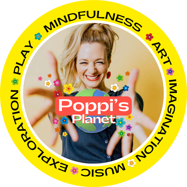 Poppi’s Planet 